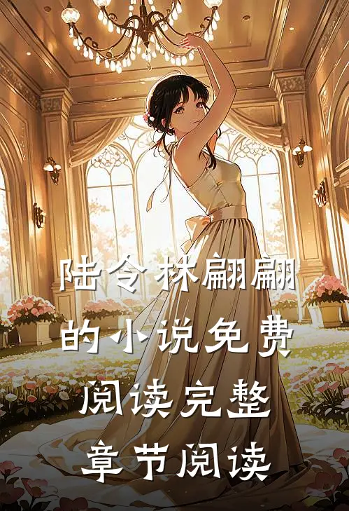 陆令林翩翩的小说免费阅读完整章节阅读
