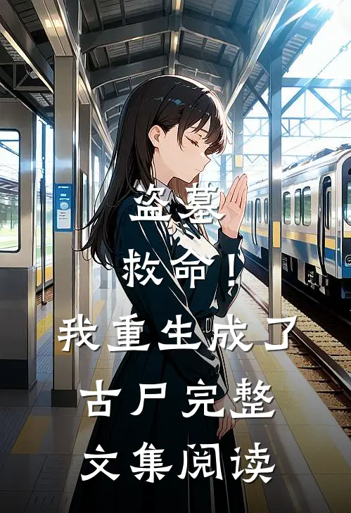 盗墓救命!我重生成了古尸完整文集阅读免费