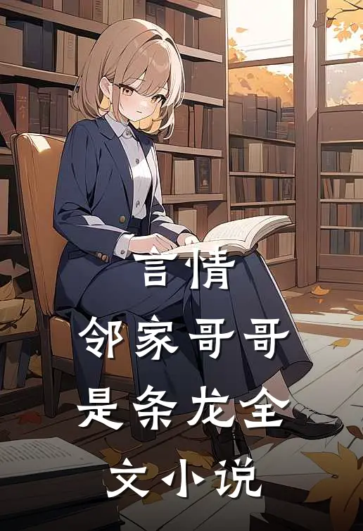言情：邻家哥哥是条龙全文小说