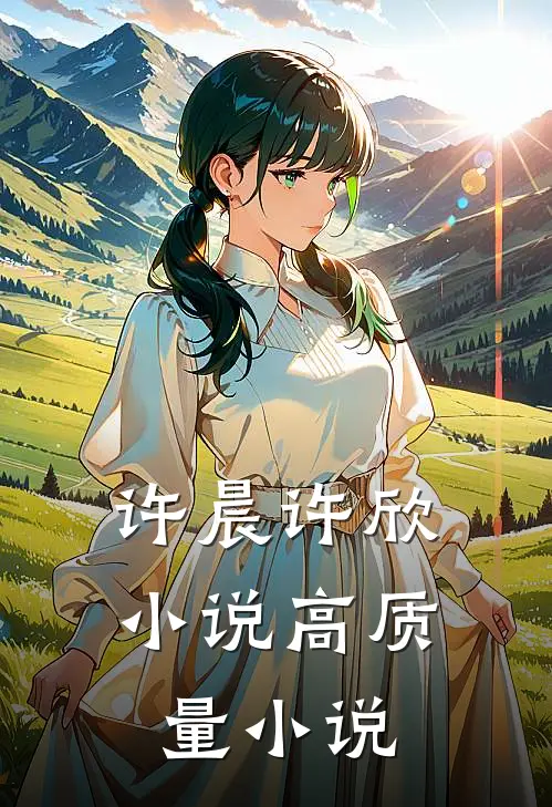 许晨许欣小说高质量小说