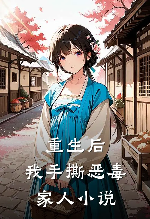 重生后，我手撕恶毒家人小说
