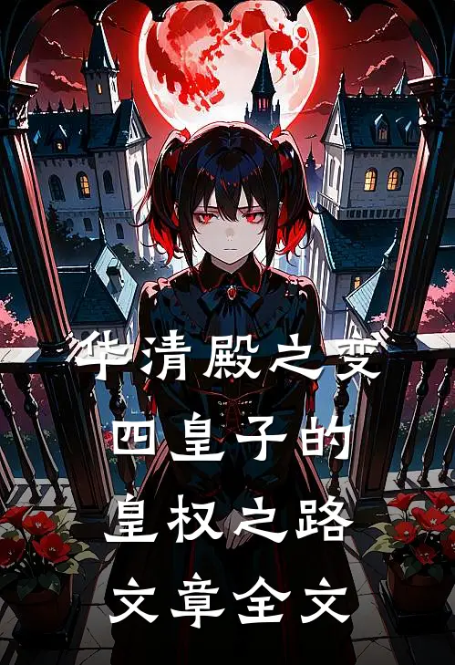 华清殿之变：四皇子的皇权之路文章全文