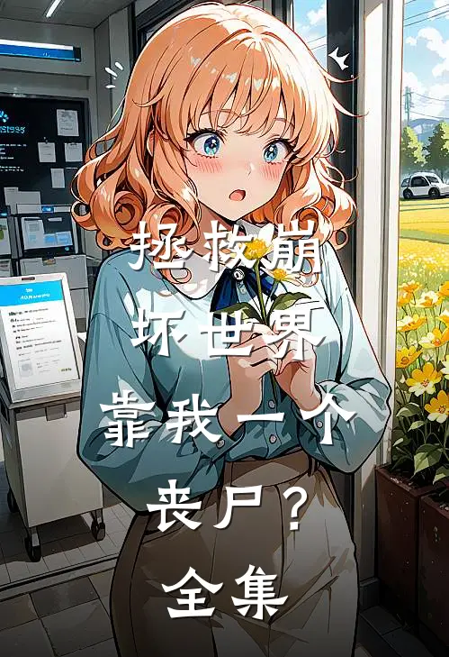 拯救崩坏世界，靠我一个丧尸？ 全集