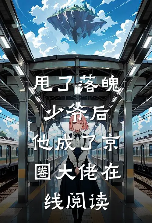 甩了落魄少爷后,他成了京圈大佬在线阅读无弹窗