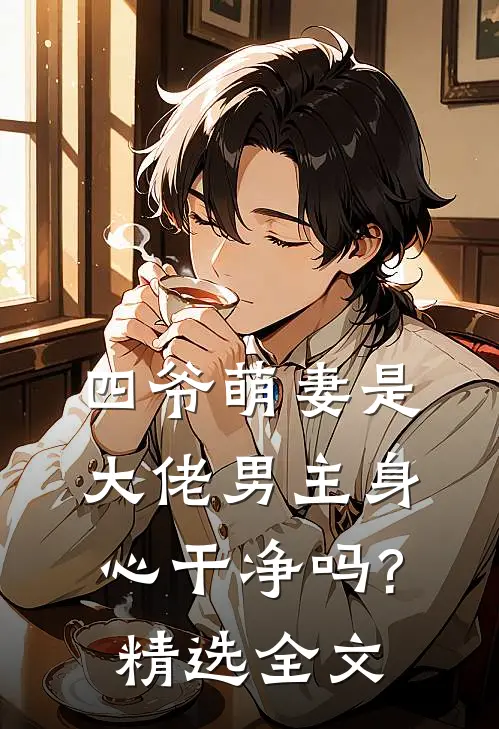 四爷萌妻是大佬男主身心干净吗?精选全文