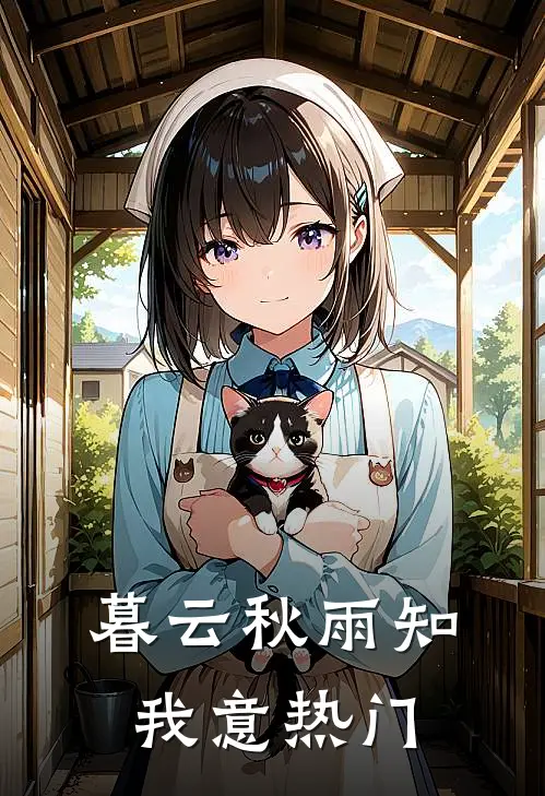 暮云秋雨知我意热门