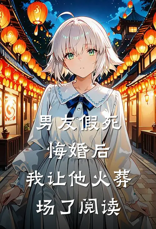 男友假死悔婚后,我让他火葬场了阅读