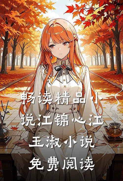 畅读精品小说江锦心江玉淑小说免费阅读
