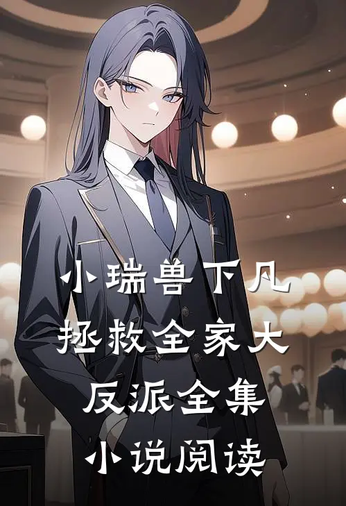 小瑞兽下凡：拯救全家大反派全集小说阅读