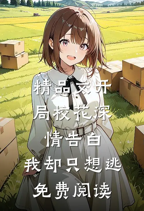 精品文开局校花深情告白,我却只想逃免费阅读