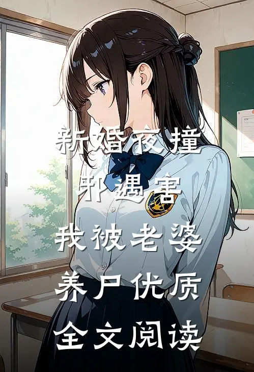 新婚夜撞邪遇害，我被老婆养尸优质全文阅读