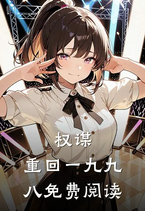 权谋：重回一九九八免费阅读