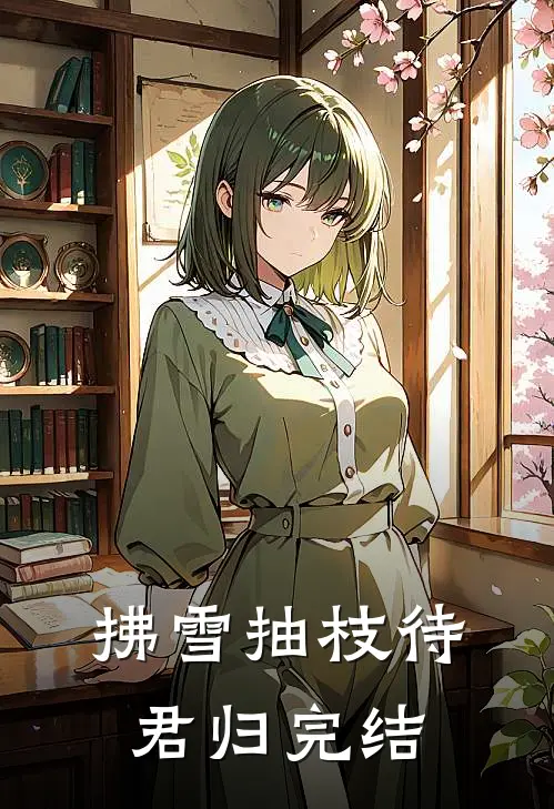 拂雪抽枝待君归完结