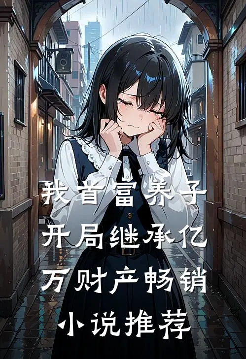 我首富养子开局继承亿万财产畅销小说推荐