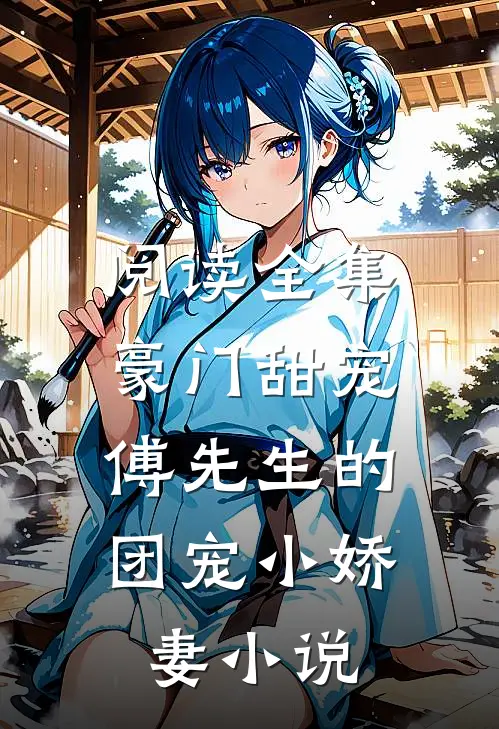 阅读全集豪门甜宠:傅先生的团宠小娇妻小说