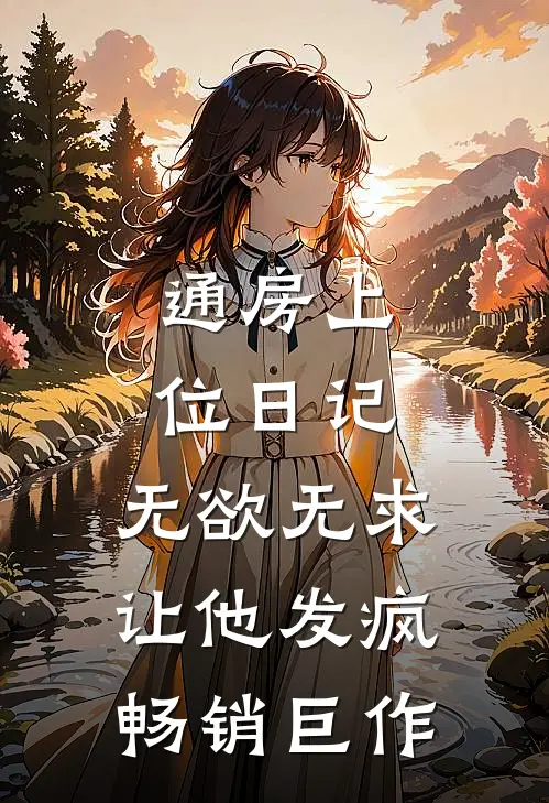 通房上位日记：无欲无求让他发疯畅销巨作