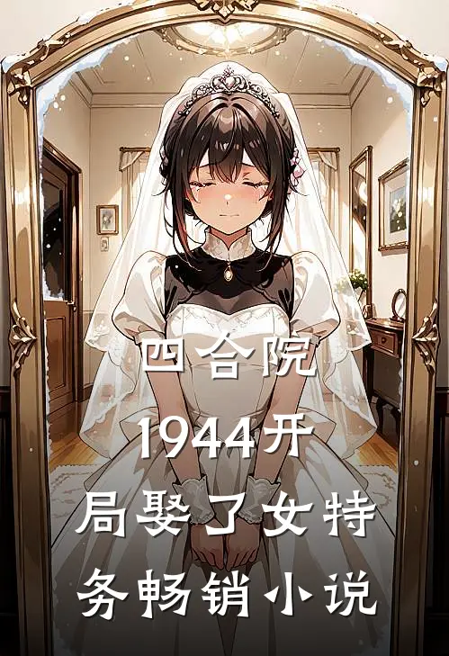 四合院：1944开局娶了女特务畅销小说