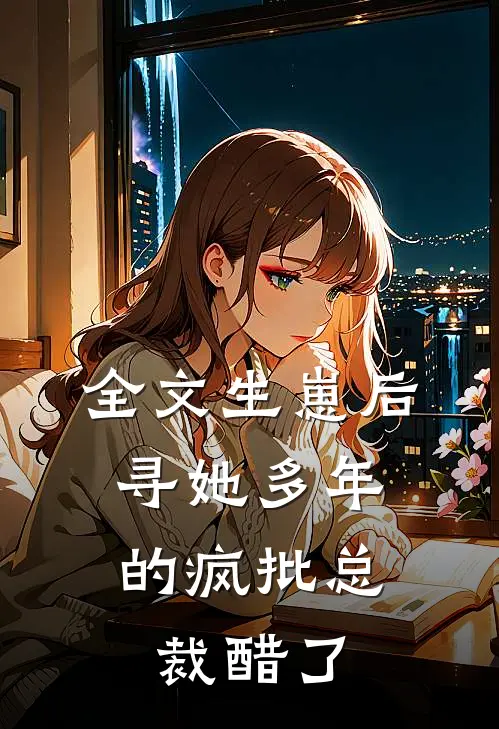 全文生崽后，寻她多年的疯批总裁醋了