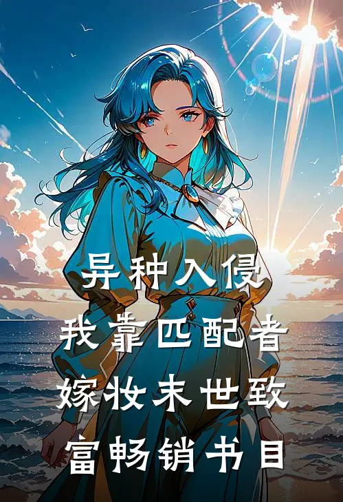 异种入侵，我靠匹配者嫁妆末世致富畅销书目