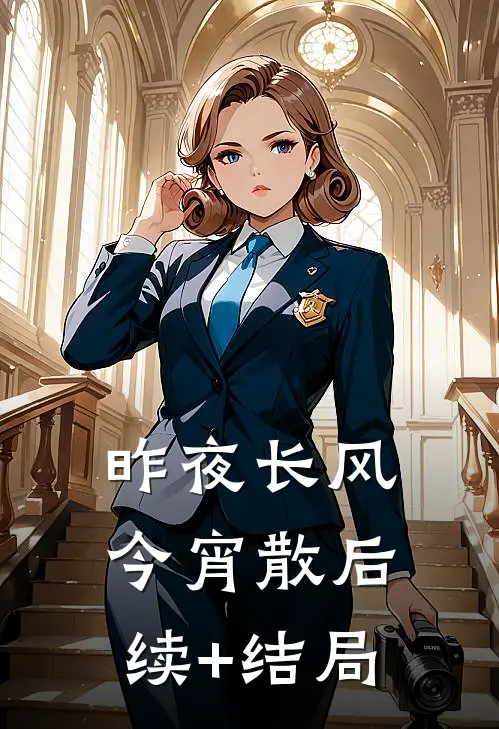 昨夜长风今宵散后续+结局