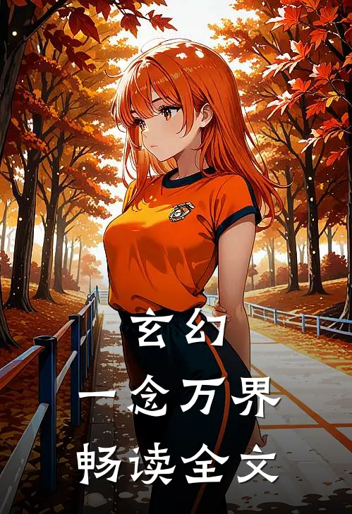 玄幻：一念万界畅读全文