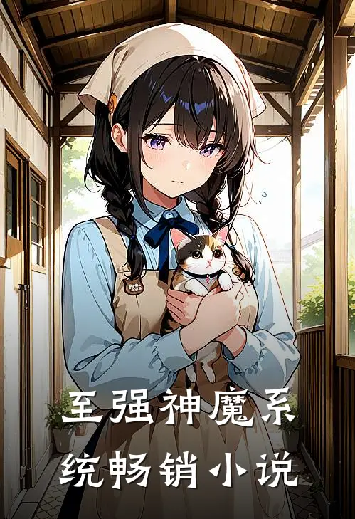 至强神魔系统畅销小说