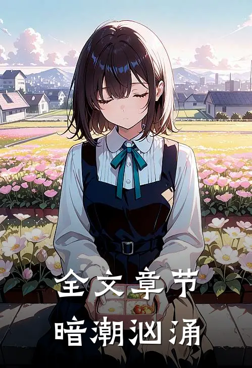 全文章节暗潮汹涌