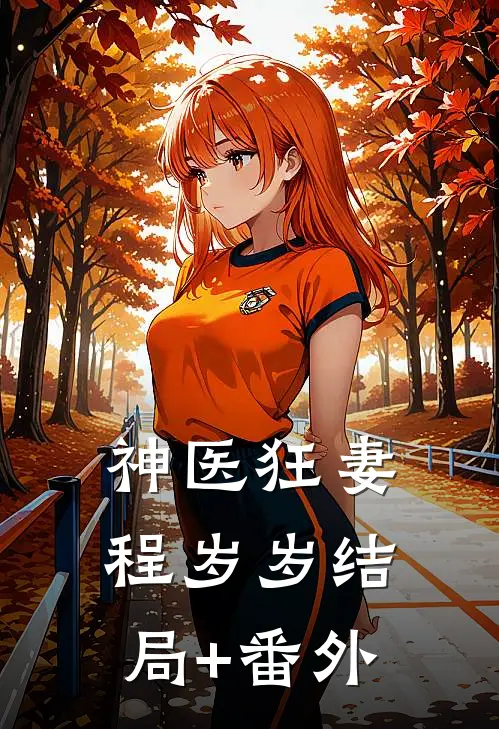 神医狂妻程岁岁结局+番外
