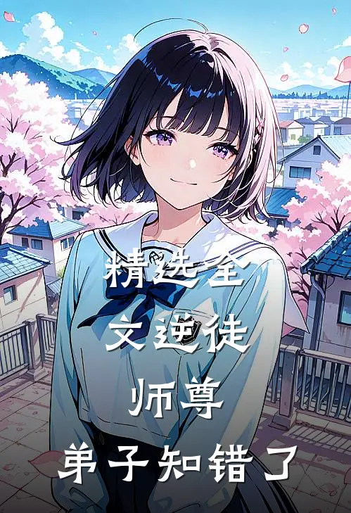 精选全文逆徒：师尊，弟子知错了