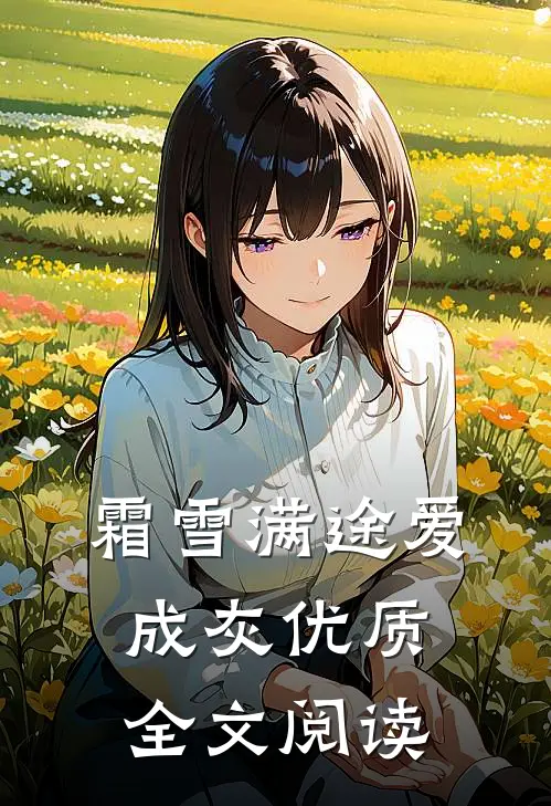 霜雪满途爱成灰优质全文阅读