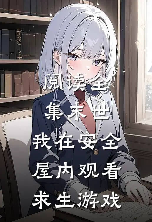 阅读全集末世：我在安全屋内观看求生游戏