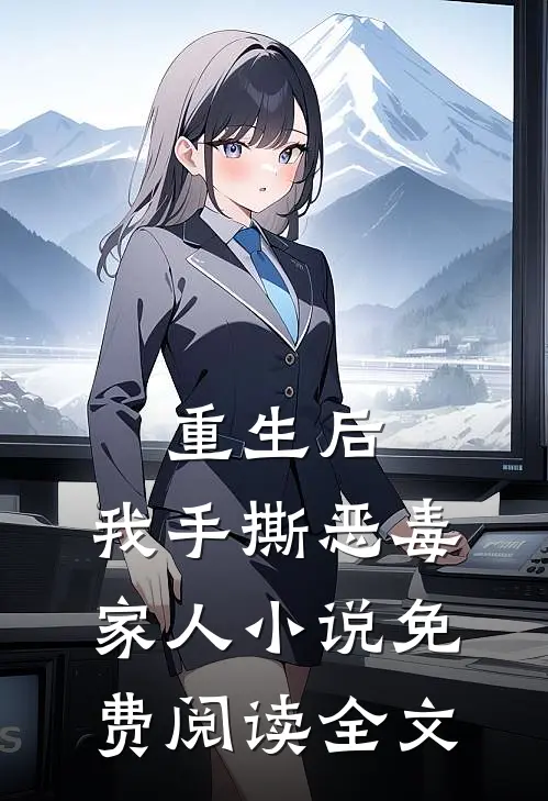 重生后，我手撕恶毒家人小说免费阅读全文