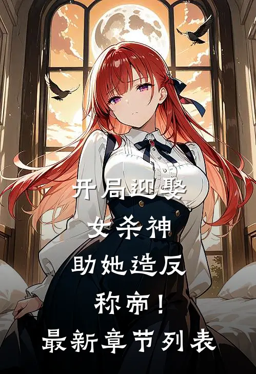 开局迎娶女杀神，助她造反称帝！最新章节列表
