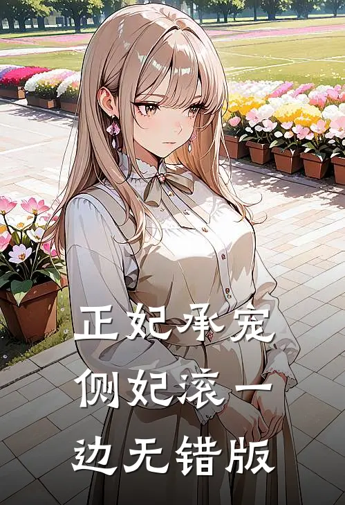 正妃承宠：侧妃滚一边无错版