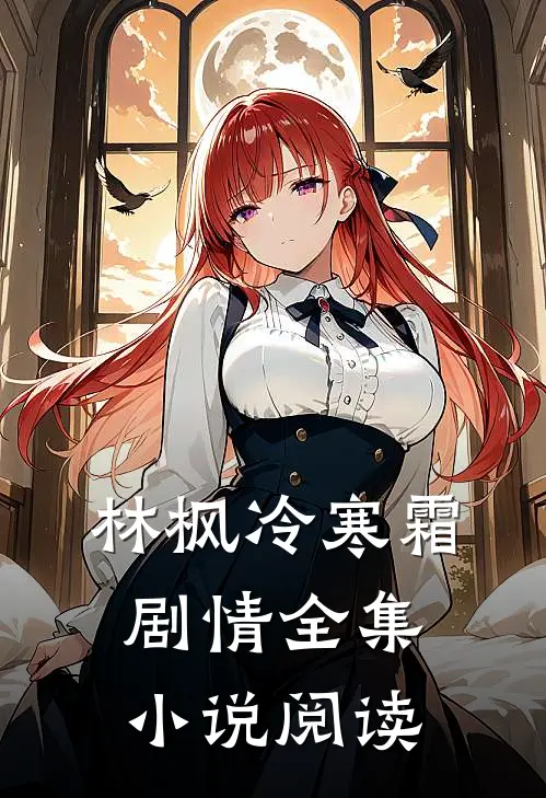 林枫冷寒霜剧情全集小说阅读