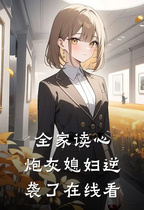 全家读心：炮灰媳妇逆袭了在线看