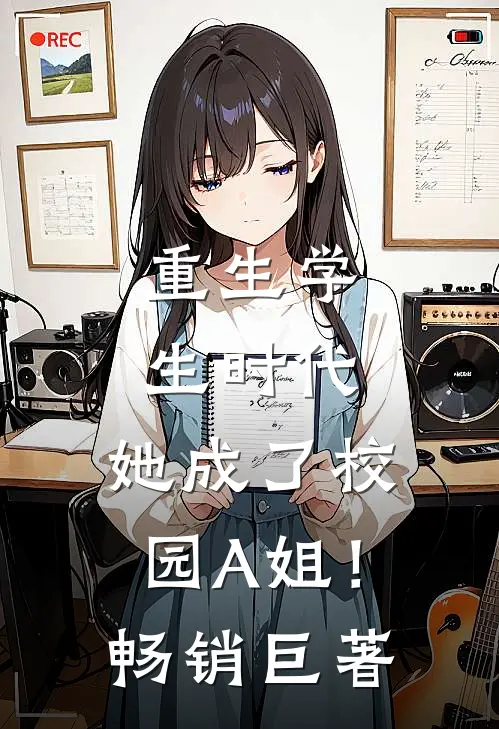 重生学生时代：她成了校园A姐！畅销巨著