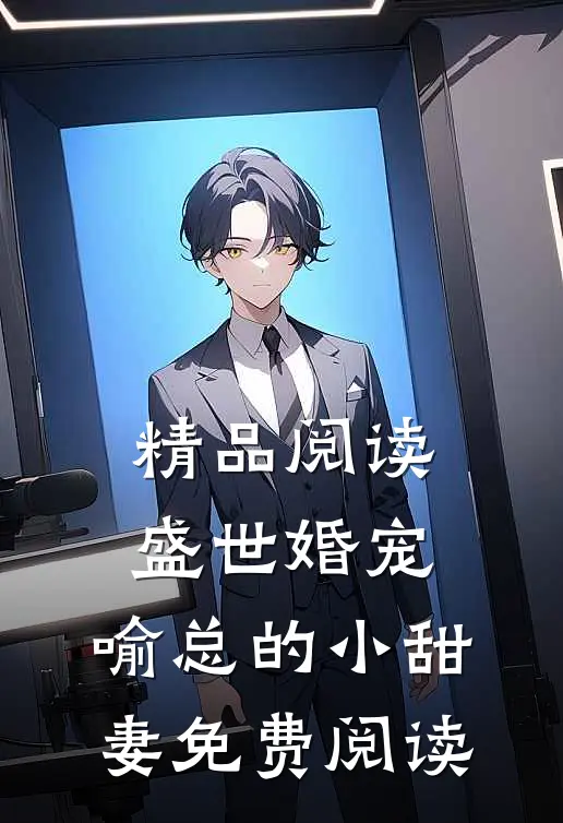 精品阅读盛世婚宠,喻总的小甜妻免费阅读