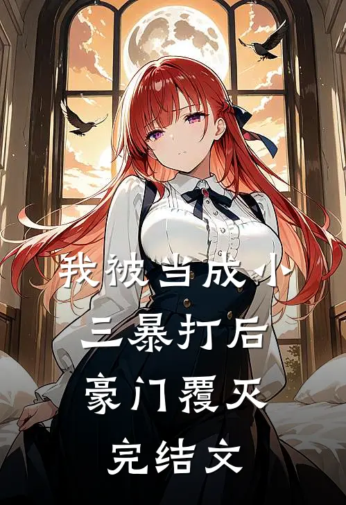 我被当成小三暴打后,豪门覆灭完结文学