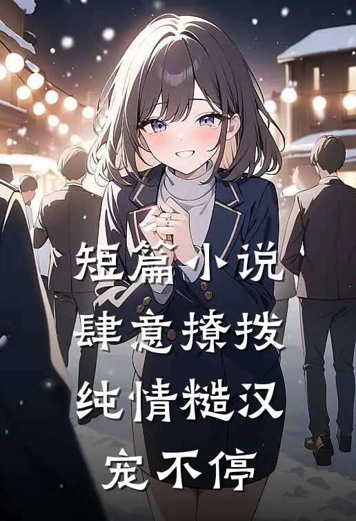 短篇小说肆意撩拨：纯情糙汉宠不停