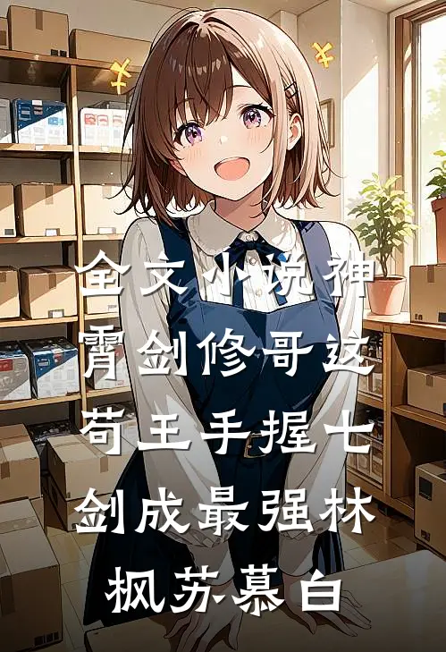 全文小说神霄剑修哥这苟王手握七剑成最强(林枫苏慕白)