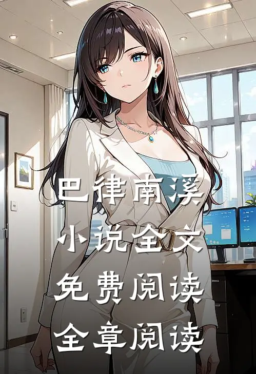 巴律南溪小说全文免费阅读全章阅读