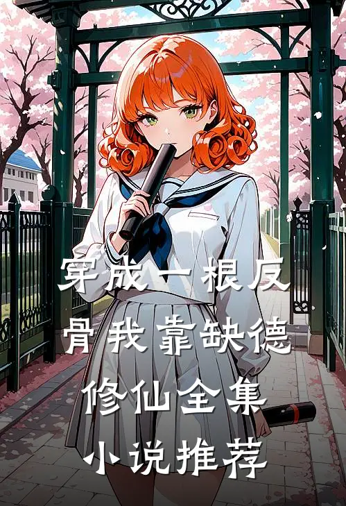 穿成一根反骨我靠缺德修仙全集小说推荐