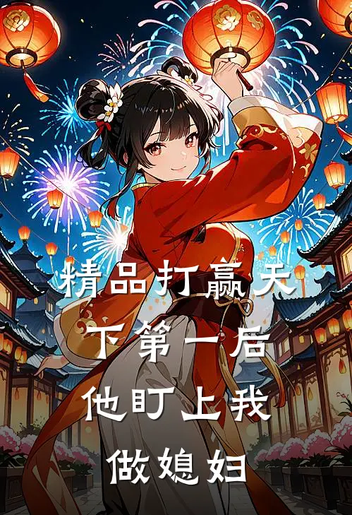 精品打赢天下第一后，他盯上我做媳妇