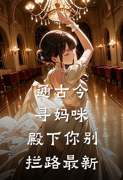 通古今寻妈咪，殿下你别拦路最新