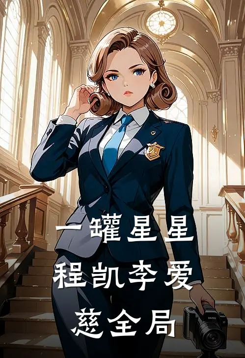 一罐星星程凯李爱慈全局