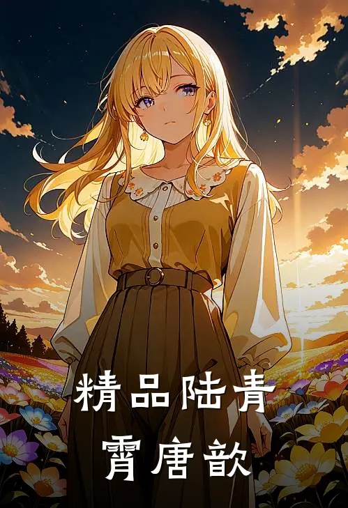 精品陆青霄唐歆