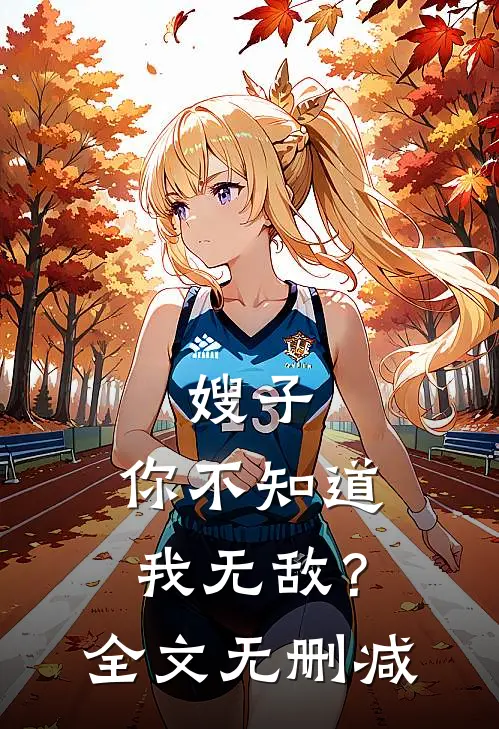 嫂子,你不知道我无敌?全文无删减阅读