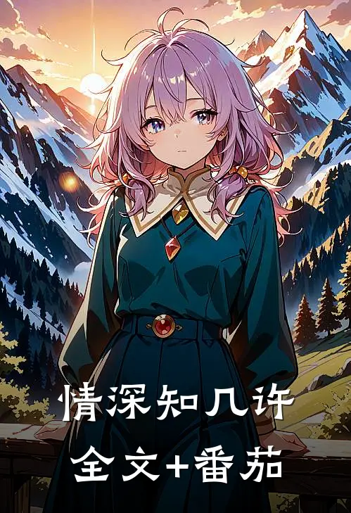 情深知几许全文+番茄