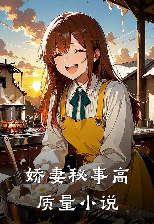 娇妻秘事高质量小说